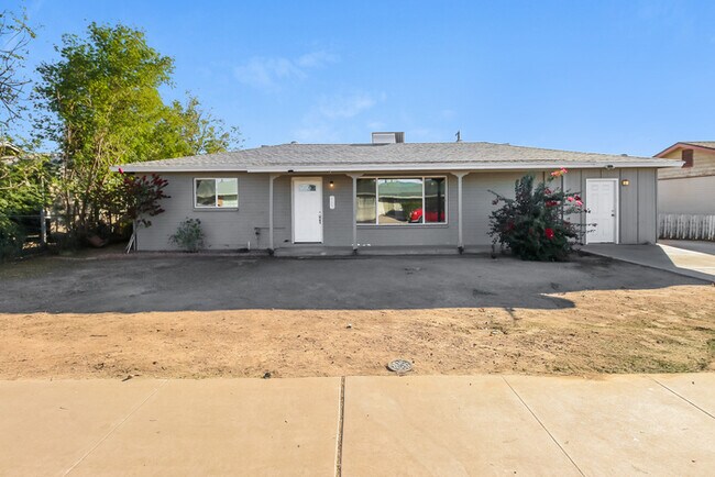 property at 2103 W 1st St