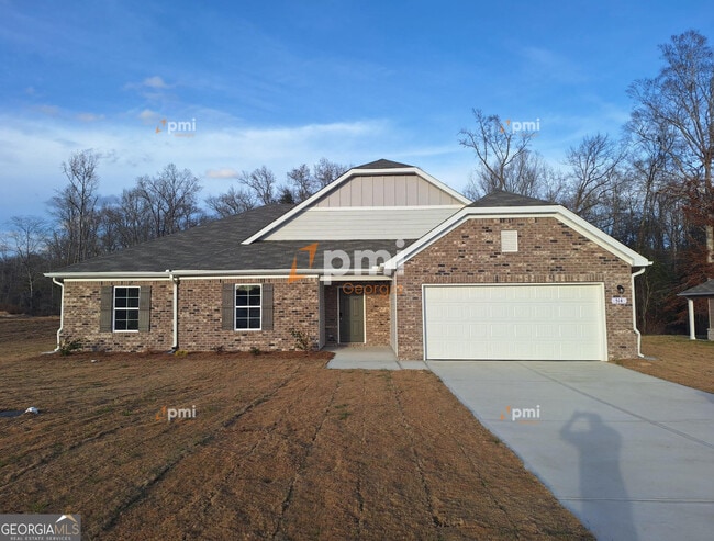 property at 514 Liberty Hall Dr