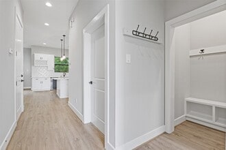 806 E 39th St in Houston, TX - Building Photo - Building Photo