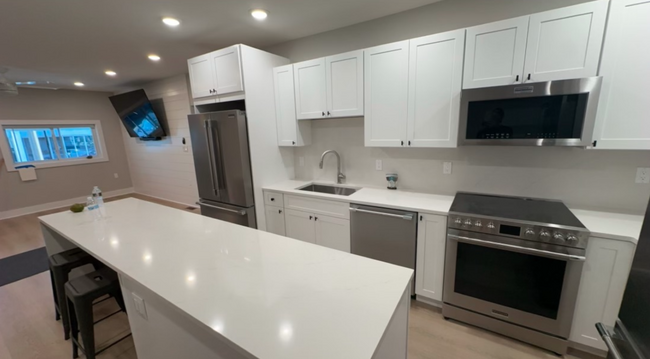 741 Broadway, Unit 1