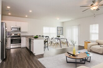 3816 Starry Sky Rd in Leland, NC - Building Photo - Building Photo