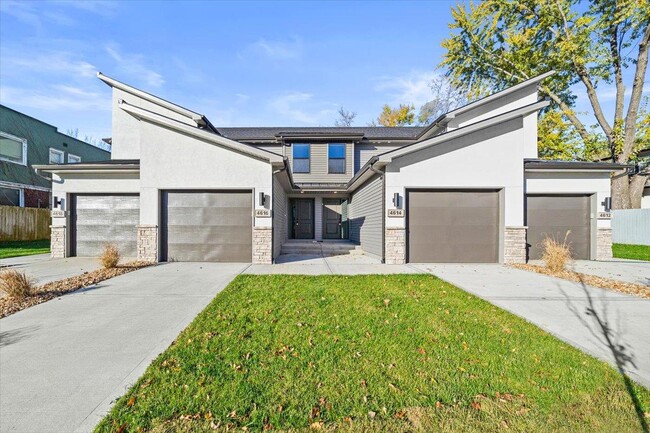 property at 4610 Forest Ave