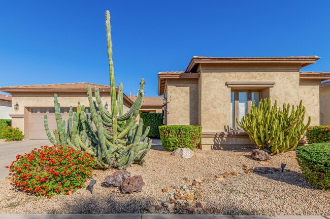 3084 E Capricorn Way in Chandler, AZ - Building Photo - Building Photo