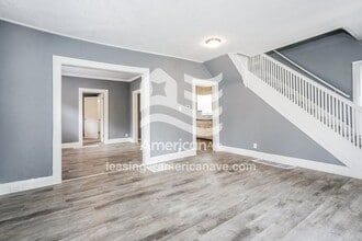 1165 E Indiana Ave in South Bend, IN - Foto de edificio - Building Photo