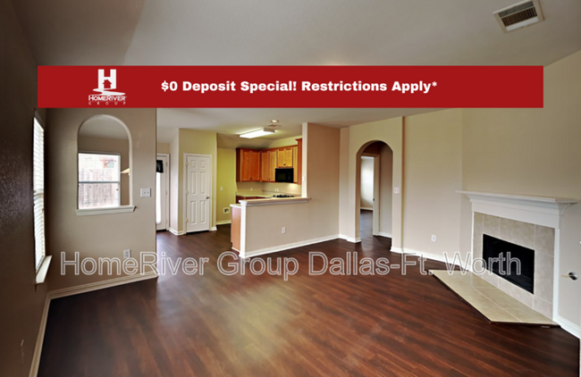 property at 5308 Alpine Meadows Dr