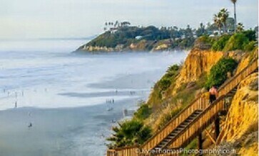 513 3rd St in Encinitas, CA - Foto de edificio - Building Photo