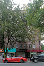 4819 Skillman Ave in Sunnyside, NY - Building Photo - Building Photo