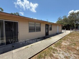 1231 Illinois Ave in Palm Harbor, FL - Building Photo
