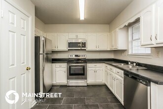 6469 Trysting Oak Dr in Memphis, TN - Building Photo - Building Photo