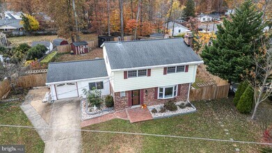 6910 Ontario St in West Springfield, VA - Building Photo - Building Photo