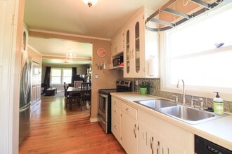 313 Cullum Ave in Richland, WA - Building Photo - Building Photo