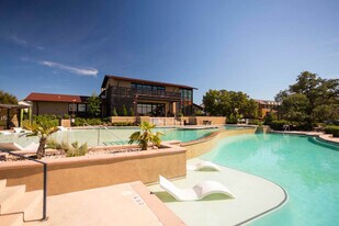 The Cottages at San Marcos