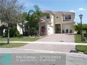 4681 SW 131st Terrace in Miramar, FL - Foto de edificio - Building Photo