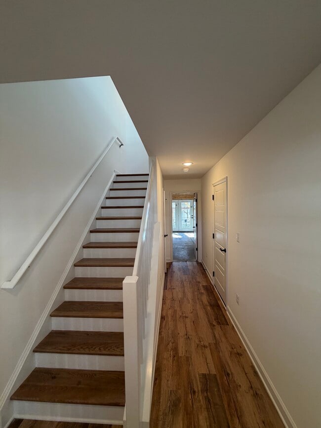 1420 Derby Dr in Harrisonburg, VA - Building Photo - Building Photo