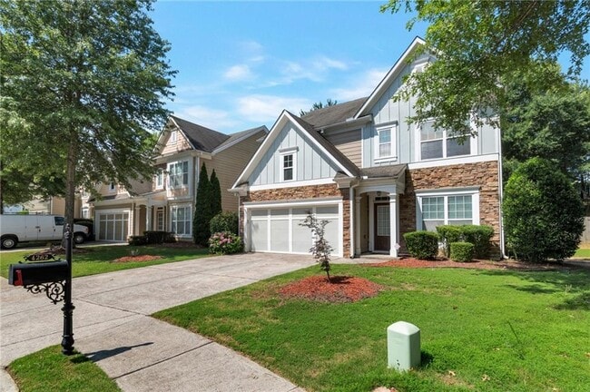 4262 Winslow Hill Ct in Suwanee, GA - Building Photo - Building Photo