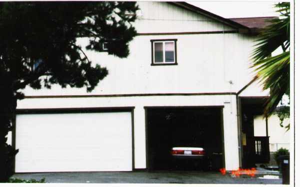 665 Shepherd Ave in Hayward, CA - Foto de edificio - Building Photo