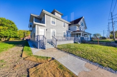 property at 622 N Mulberry St