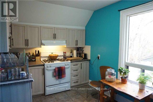 property at 591 Jane St