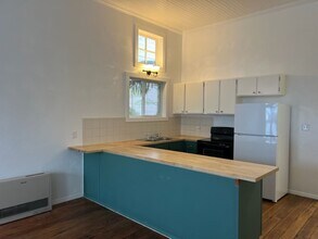 2102 California St-Unit -2106 California ST in Eureka, CA - Building Photo - Building Photo