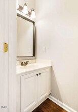 200 Worsham Dr in Chapel Hill, NC - Building Photo - Building Photo