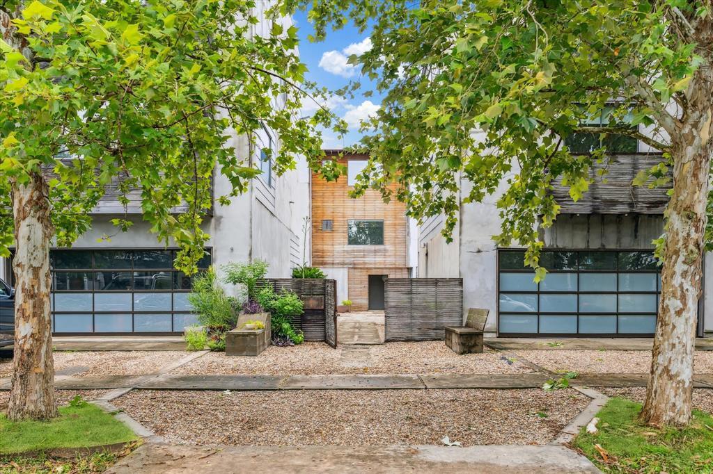 730 Tulane St in Houston, TX - Building Photo