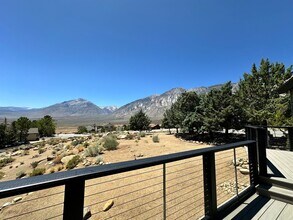 129 Paradise Point in Bishop, CA - Building Photo - Building Photo