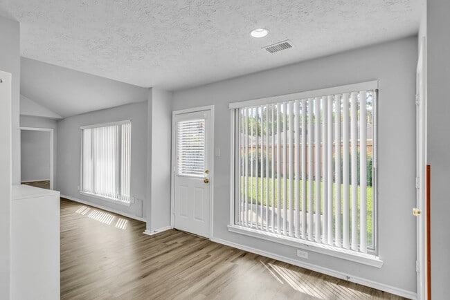 property at 5418 Timber Quail Dr