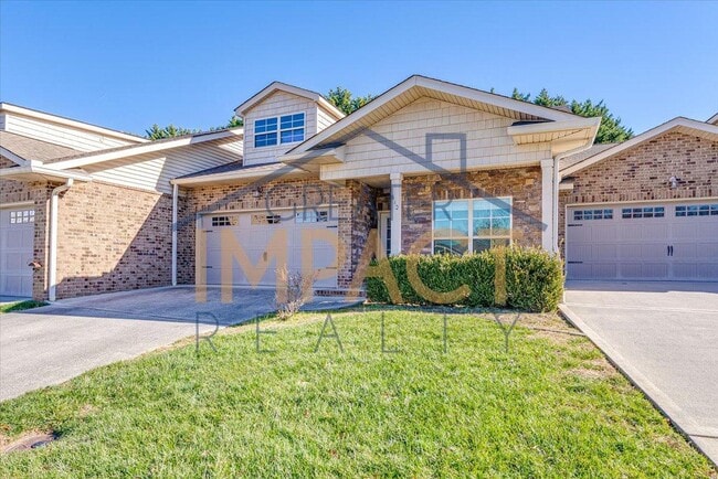 810 Klondike Way in Knoxville, TN - Building Photo - Building Photo