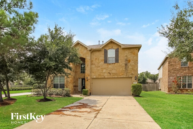 property at 24462 Sundance Spring Dr