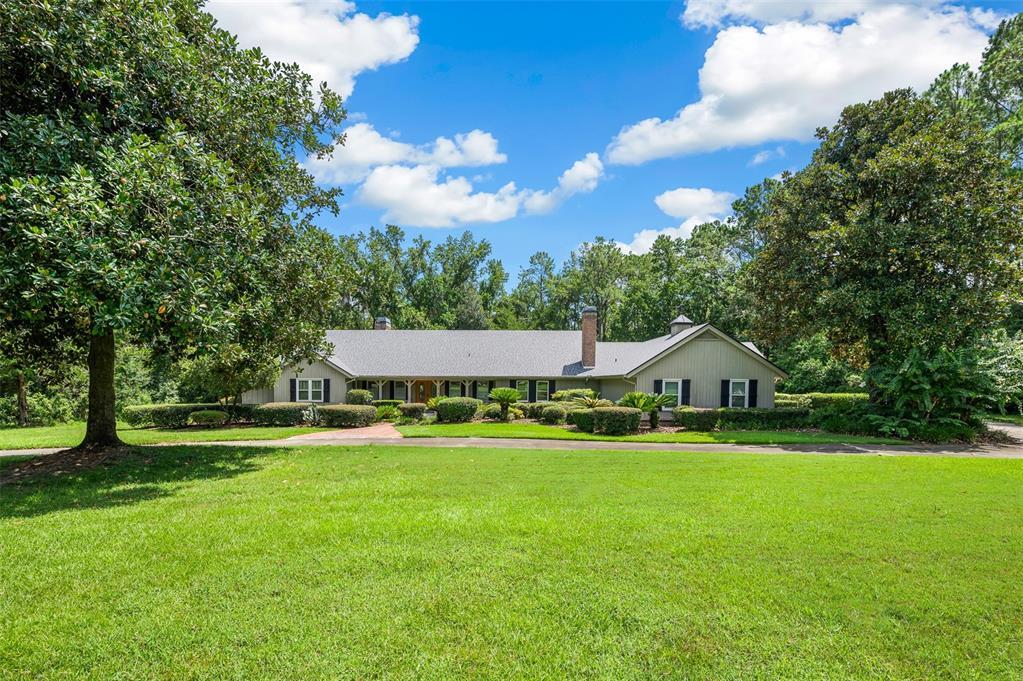 413 SW 97th Terrace in Gainesville, FL - Building Photo