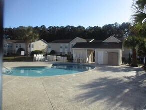 8545 Hopkins Cir in Myrtle Beach, SC - Building Photo - Building Photo