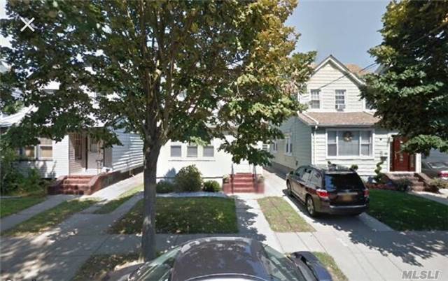241-11 143rd Ave-Unit -1Fl in Queens, NY - Foto de edificio