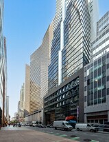 Plaza 52 in New York, NY - Building Photo