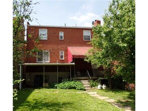4 Purchase Pl in Pittsburgh, PA - Foto de edificio - Building Photo