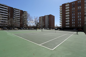 Da Vinci Apartments in Denver, CO - Building Photo - Building Photo