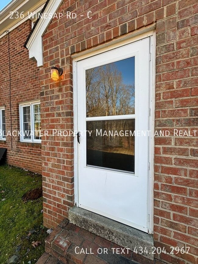 236 Winesap Rd in Madison Heights, VA - Building Photo - Building Photo