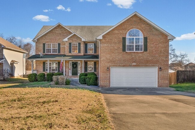 property at 2499 Old Timber Ct