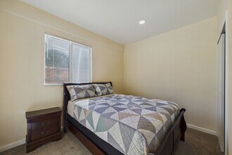 1931 A St in Eureka, CA - Building Photo - Building Photo