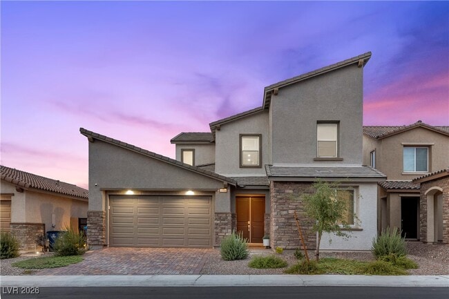 property at 3508 Liviana Gln Ave