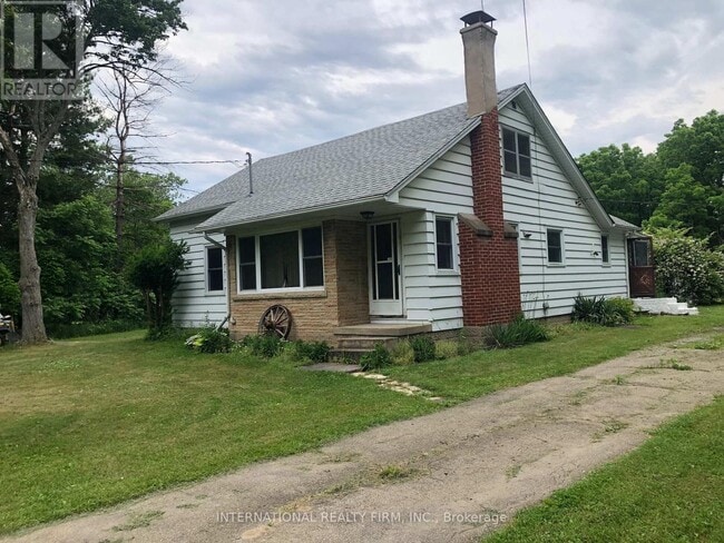 property at 1894 Nigh Rd