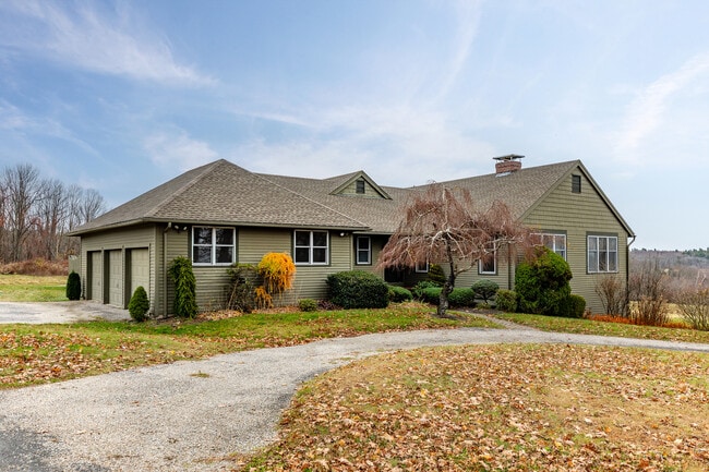 property at 411 Beach St