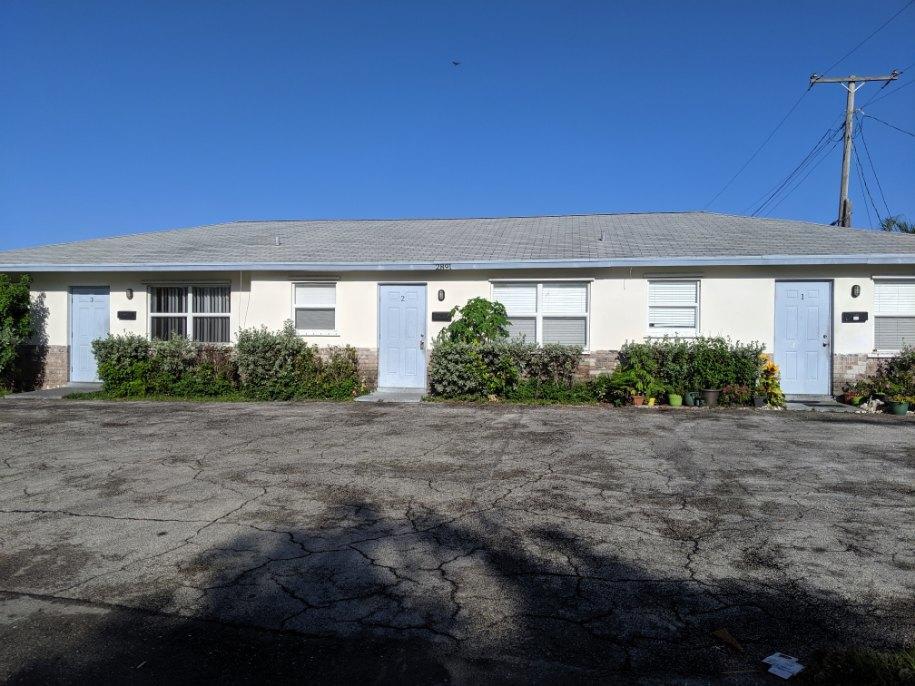 2891 SE 2nd St in Boynton Beach, FL - Building Photo