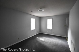 1108 Parham St in Henderson, NC - Building Photo - Building Photo
