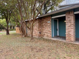 115 Waller St in Austin, TX - Building Photo