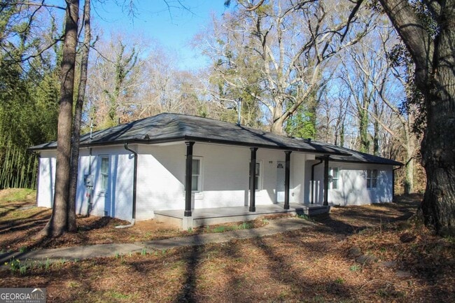 property at 970 Bates Rd