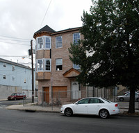 505 Ferry St in Newark, NJ - Building Photo - Building Photo