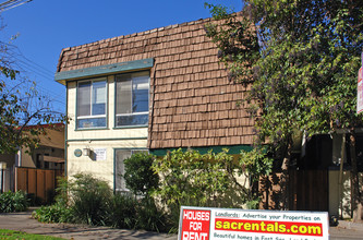 510 Alhambra Blvd in Sacramento, CA - Building Photo - Building Photo