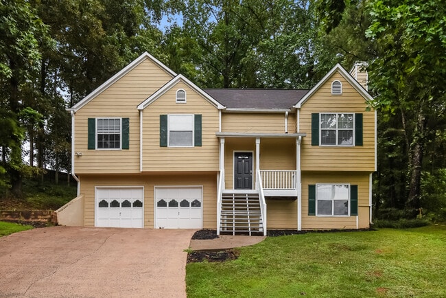 property at 2317 River Station Terrace