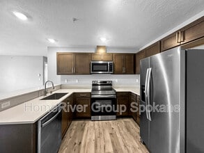 3003 N Napa St in Spokane, WA - Building Photo - Building Photo