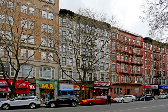 238-240 E 14th St in New York, NY - Building Photo - Building Photo